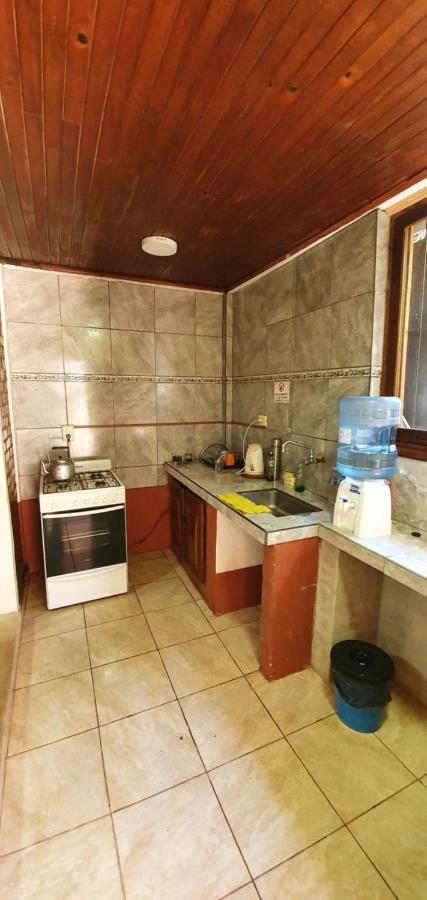 Hospedaje Jose Gorgues Puerto Iguazú Zewnętrze zdjęcie