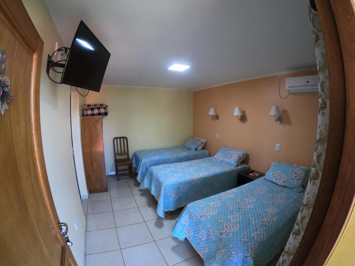 Hospedaje Jose Gorgues Puerto Iguazú Zewnętrze zdjęcie