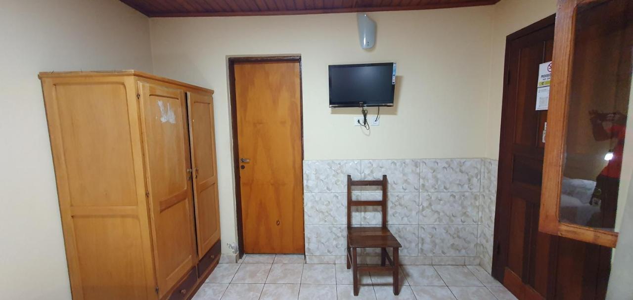 Hospedaje Jose Gorgues Puerto Iguazú Zewnętrze zdjęcie