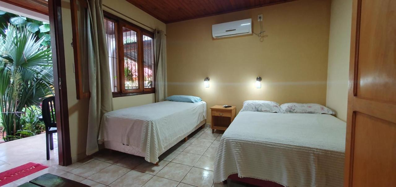 Hospedaje Jose Gorgues Puerto Iguazú Zewnętrze zdjęcie