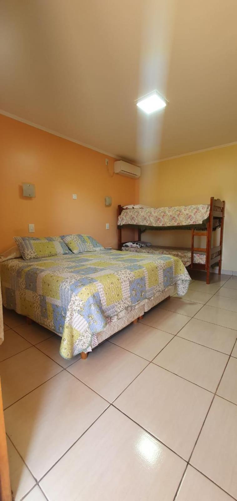 Hospedaje Jose Gorgues Puerto Iguazú Zewnętrze zdjęcie