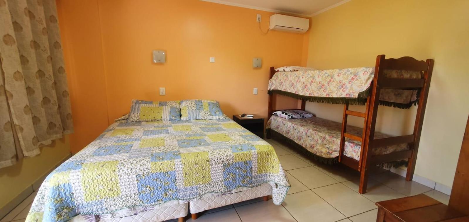 Hospedaje Jose Gorgues Puerto Iguazú Zewnętrze zdjęcie