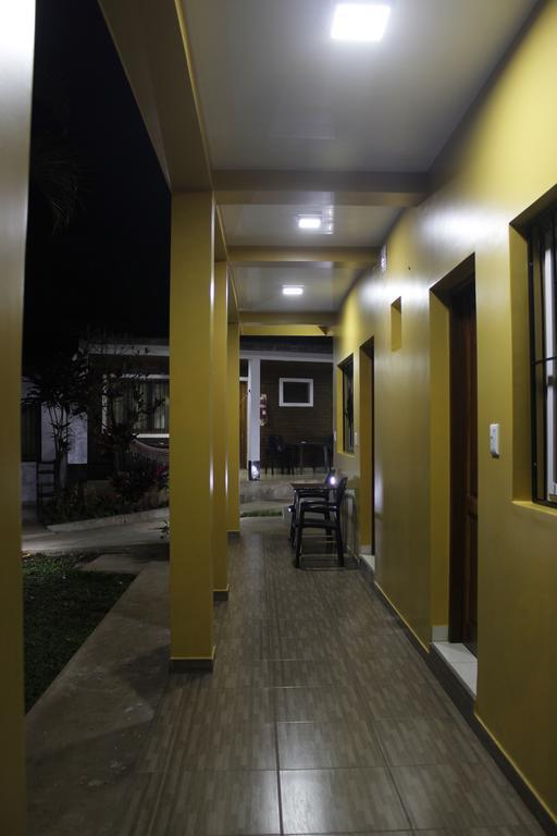 Hospedaje Jose Gorgues Puerto Iguazú Zewnętrze zdjęcie