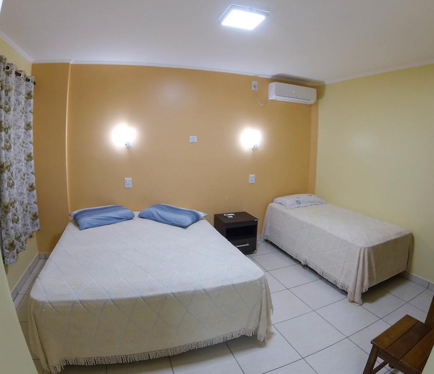 Hospedaje Jose Gorgues Puerto Iguazú Zewnętrze zdjęcie