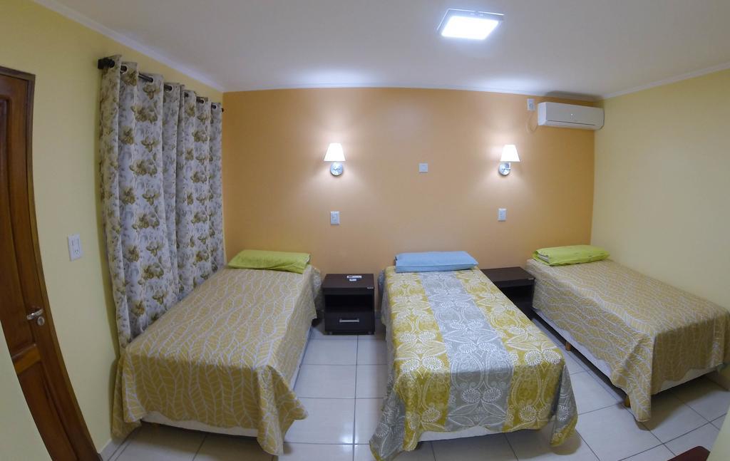 Hospedaje Jose Gorgues Puerto Iguazú Zewnętrze zdjęcie