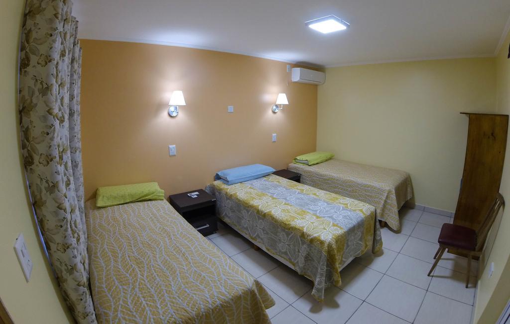 Hospedaje Jose Gorgues Puerto Iguazú Zewnętrze zdjęcie
