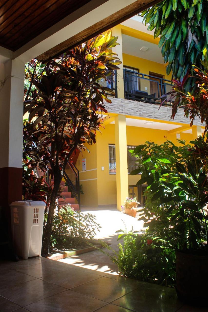 Hospedaje Jose Gorgues Puerto Iguazú Zewnętrze zdjęcie
