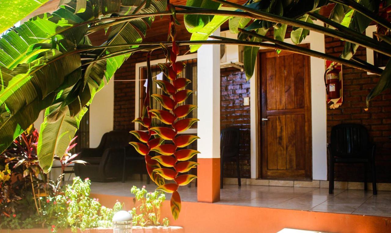 Hospedaje Jose Gorgues Puerto Iguazú Zewnętrze zdjęcie