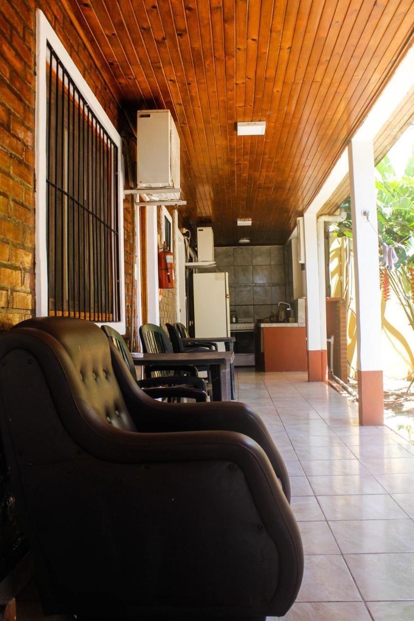Hospedaje Jose Gorgues Puerto Iguazú Zewnętrze zdjęcie